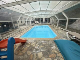  Maison � vendre 12 pi�ces 222 m�