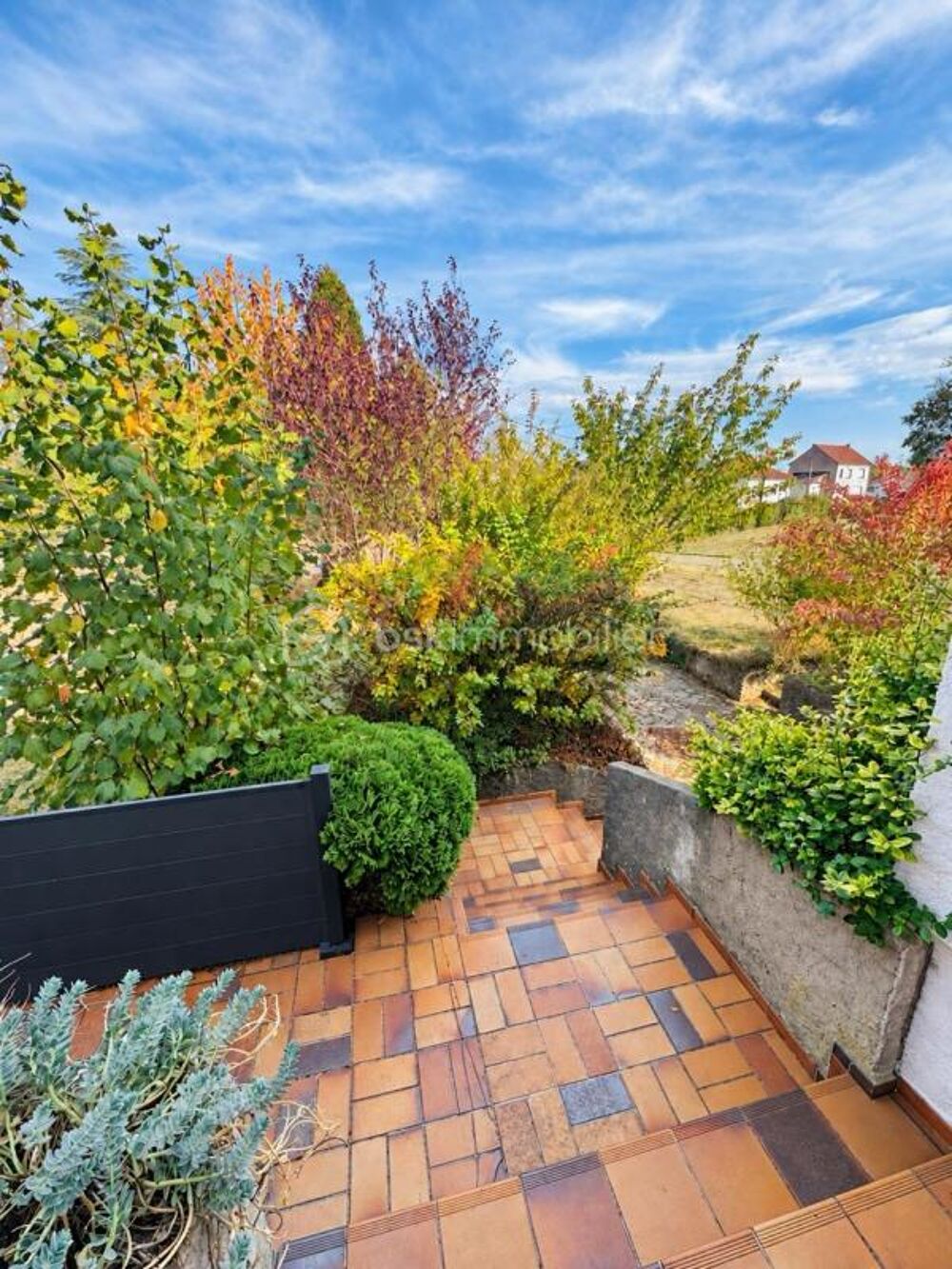 Vente Maison ? HAM-SOUS-VARSBERG - MAISON INDIVIDUELLE 130 M² - TERRAIN ARBORÉ DE 45 ARES - DÉPENDANCE - 3 GARAGES Ham sous varsberg