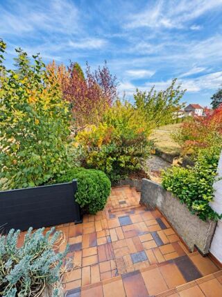  Maison à vendre 8 pièces 144 m²