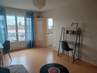  Appartement � louer 1 pi�ce 28 m�