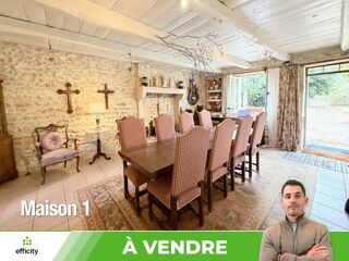  Maison à vendre 10 pièces 283 m²
