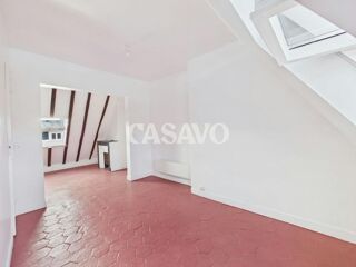  Appartement à vendre 2 pièces 31 m²