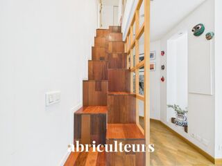  Appartement à vendre 5 pièces 125 m²