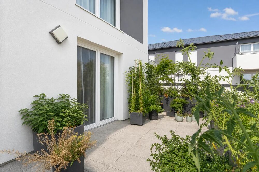 Appartement de 3 pièces de 66 m² à Trappes