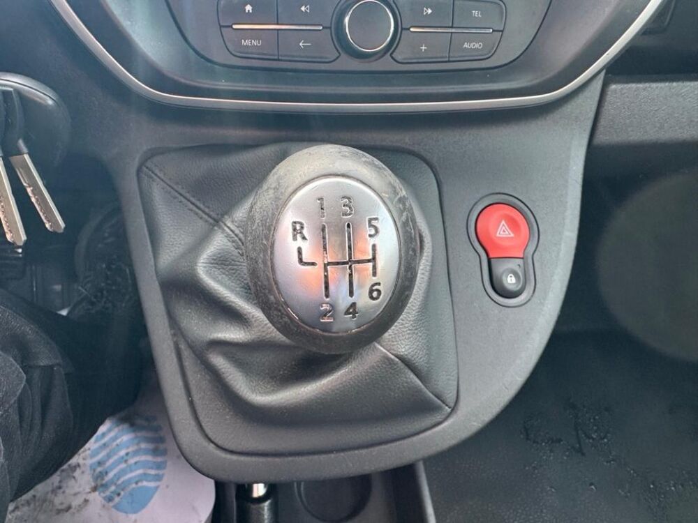 Kangoo Express TCE 115 E6 EXTRA R-LINK 2019 occasion 91650 Breuillet