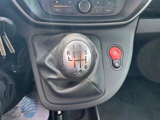 Kangoo Express TCE 115 E6 EXTRA R-LINK 2019 occasion 91650 Breuillet