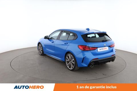 S&eacute;rie 1 M135i xDrive BVA 306 ch 2020 occasion 92130 Issy-les-Moulineaux
