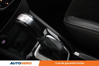 Clio 1.5 dCi Energy Intens EDC 90 ch 2017 occasion 92130 Issy-les-Moulineaux