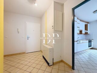  Appartement � vendre 4 pi�ces 91 m�