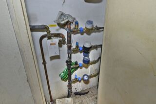  Appartement � vendre 3 pi�ces 84 m�