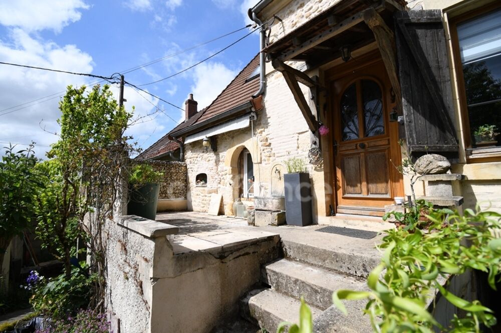 Maison à vendre 4 pièces CHAULGNES (58)