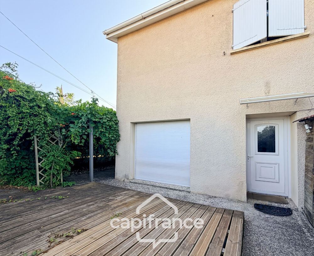 Maison 5 pièces 100 m² · à Le Haillan · 100 m² · 322 500 €