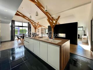  Maison à vendre 7 pièces 223 m²