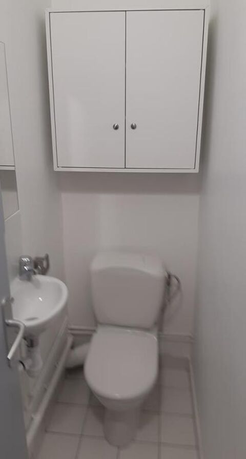  Appartement � louer 3 pi�ces 56 m�