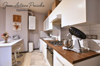  Appartement � vendre 2 pi�ces 53 m�