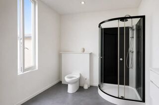  Maison à vendre 3 pièces 44 m²