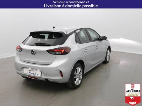 Corsa Turbo 100 Elegance 2023 occasion 10150 Lavau