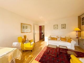  Appartement � vendre 2 pi�ces 47 m�