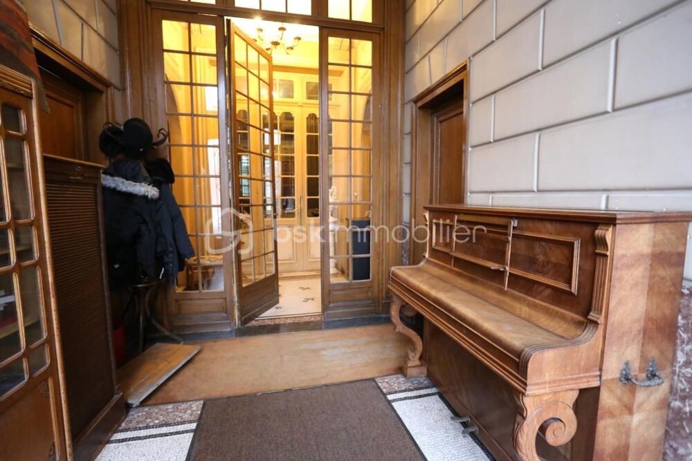 � vendre  Propri�t�/ch�teau Lille (59800)