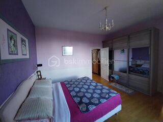 Maison à vendre 6 pièces 131 m²