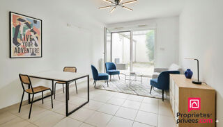  Appartement � vendre 1 pi�ce 24 m�