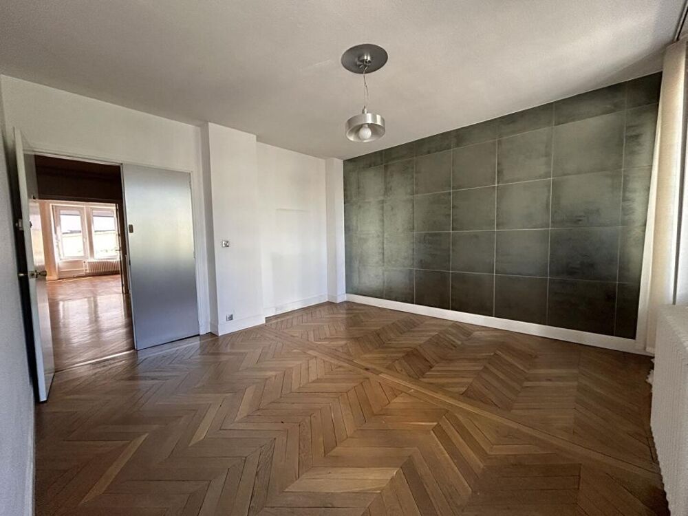 à vendre  Appartement Clermont-Ferrand (63000)