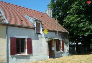  Maison � vendre 5 pi�ces 85 m�