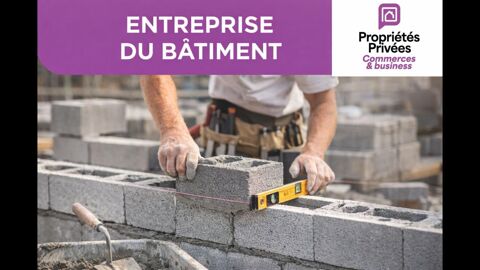 Exclusivit&eacute; Ch&acirc;teauroux -  Entreprise du b&acirc;timent reconnue 143000 36000 Chateauroux