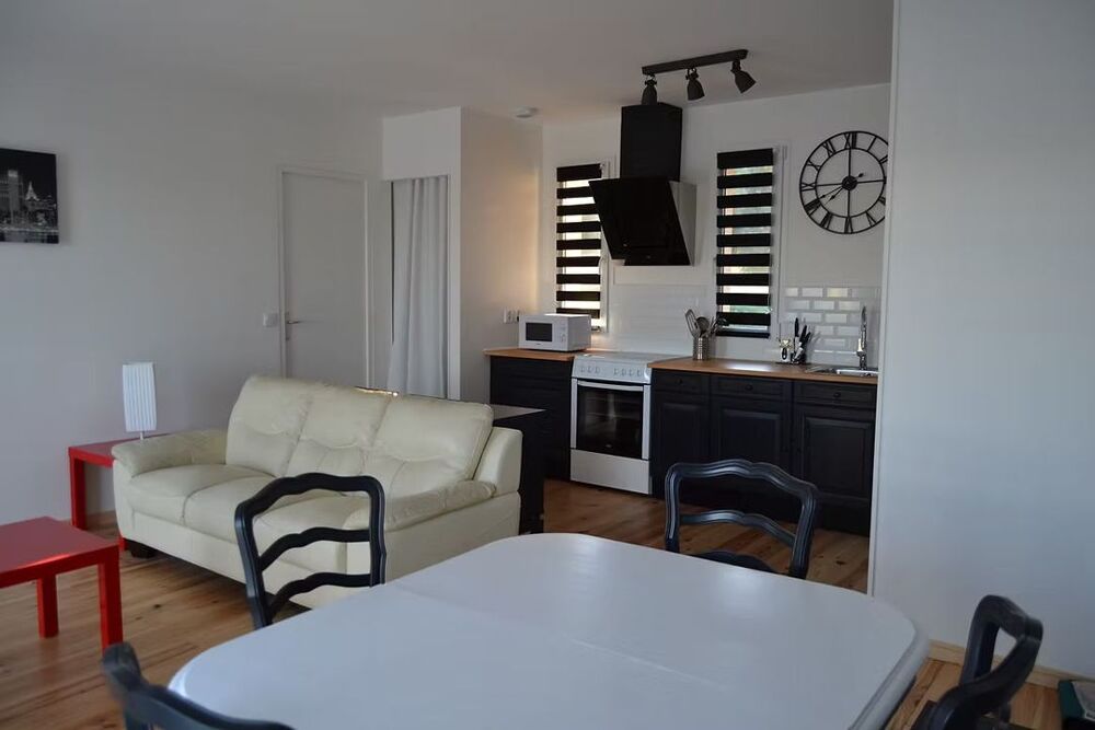 Location Appartement Appartement de 66m2 à louer sur Soucieu-en-Jarrest Soucieu en jarrest