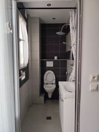  Appartement à louer 1 pièce 20 m²