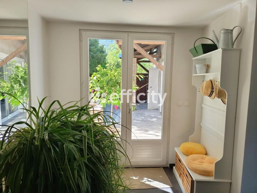 Vente Maison Maison La batie montsaleon