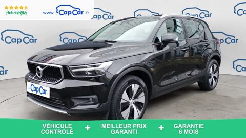 Volvo XC40 2.0 D3 150 Geartronic 8 Business 2020 occasion Bobital 22100