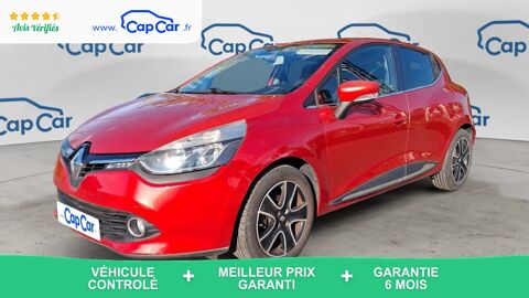 Annonce voiture Renault Clio 6690 €
