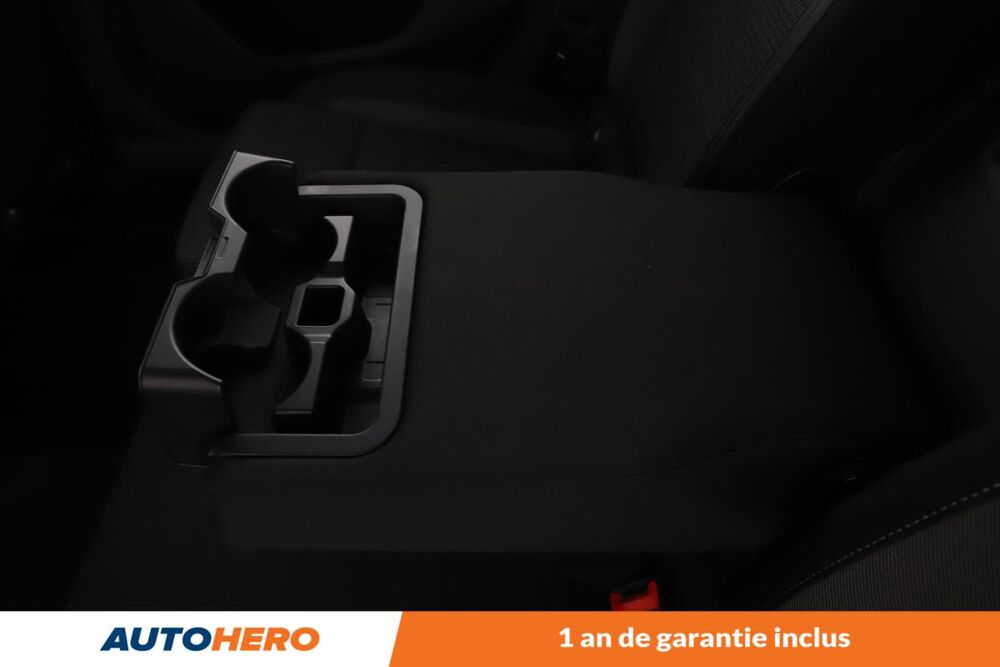 Octavia Combi 1.4 TSI PHEV iV Ambition DSG6e 204 ch 2021 occasion 92130 Issy-les-Moulineaux