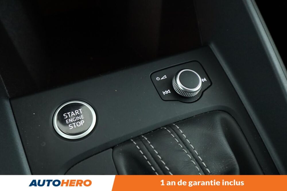 A1 40 TFSI S line S tronic 7 207 ch 2021 occasion 92130 Issy-les-Moulineaux