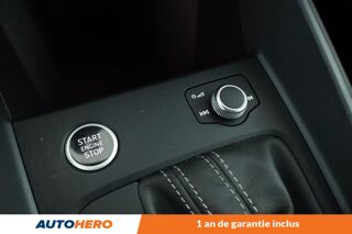A1 40 TFSI S line S tronic 7 207 ch 2021 occasion 92130 Issy-les-Moulineaux