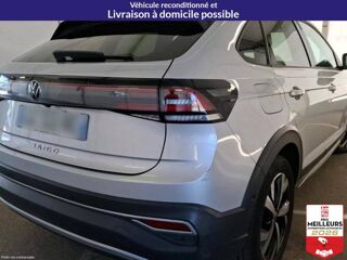 Taigo TSI 110 DSG7 Style 2023 occasion 10150 Lavau
