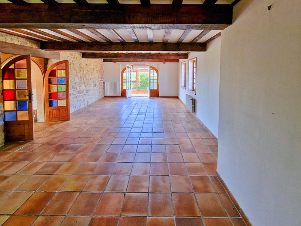 à vendre  Propriété/château Plougrescant (22820)