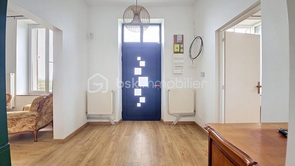Vente Propriété/Château Maison de Maître Laon