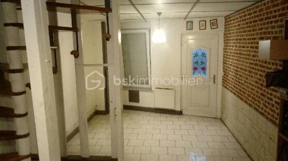 Vente Maison Maison sur Hallennes lez haubourdin Hallennes lez haubourdin