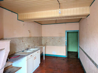  Maison � vendre 3 pi�ces 67 m�