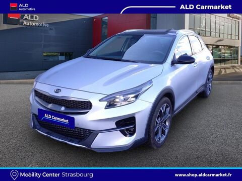 Annonce voiture Kia XCeed 26990 