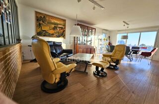  Appartement  vendre 4 pices 127 m