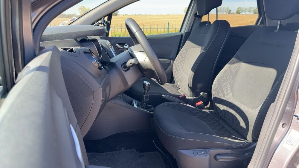 Captur I 1.3 TCe 130 Intens 2019 occasion 57070 Mey