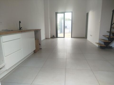  Maison � louer 2 pi�ces 60 m�