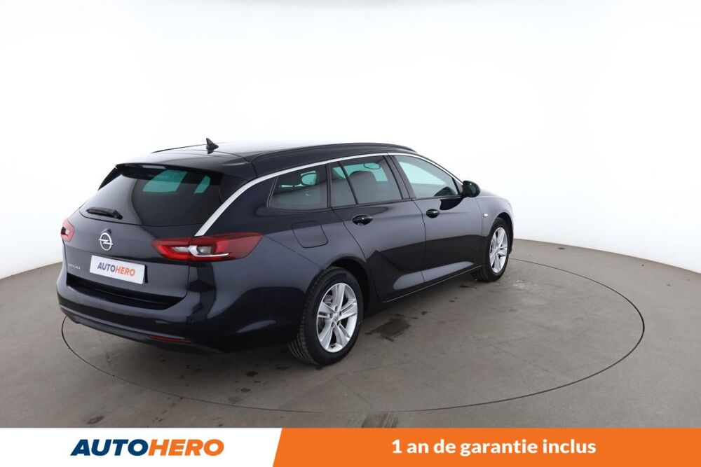 Insignia 1.6 Diesel Innovation 136 ch 2019 occasion 92130 Issy-les-Moulineaux