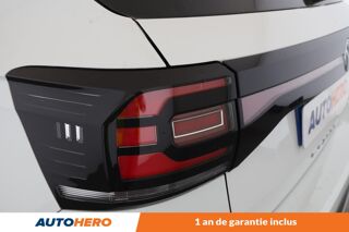 T-Cross 1.0 TSI Active 95 ch 2022 occasion 92130 Issy-les-Moulineaux