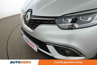 Grand scenic IV 1.3 TCe Energy Bose Edition EDC 7PL 163 ch 2018 occasion 92130 Issy-les-Moulineaux