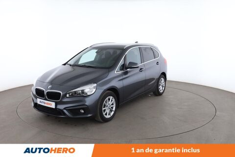 Annonce voiture BMW Serie 2 11590 €
