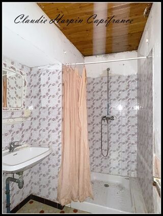  Maison � vendre 3 pi�ces 72 m�